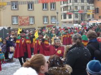 Fasnet Mändig 2015