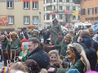 Fasnet Mändig 2015