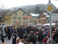 Fasnet Mändig 2015