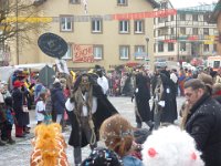 Fasnet Mändig 2015