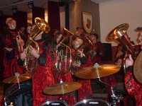 Fasnet Mändig 2015