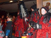 Fasnet Mändig 2015