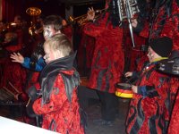 Fasnet Mändig 2015