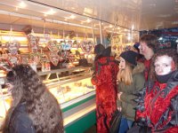 Fasnet Mändig 2015