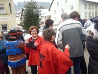 Fasnet Sunndig 2015