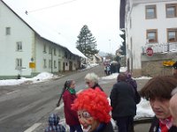 Fasnet Sunndig 2015