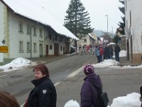 Fasnet Sunndig 2015