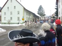 Fasnet Sunndig 2015