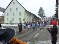 Fasnet Sunndig 2015