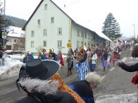 Fasnet Sunndig 2015