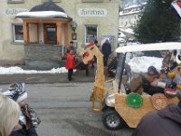 Fasnet Sunndig 2015