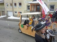 Fasnet Sunndig 2015