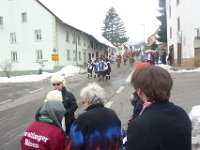 Fasnet Sunndig 2015