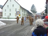 Fasnet Sunndig 2015