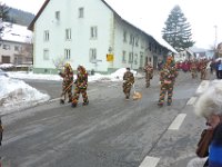 Fasnet Sunndig 2015