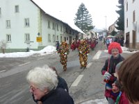 Fasnet Sunndig 2015