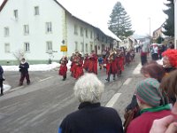 Fasnet Sunndig 2015