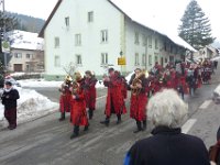 Fasnet Sunndig 2015