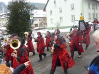 Fasnet Sunndig 2015