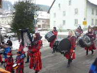 Fasnet Sunndig 2015