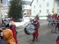 Fasnet Sunndig 2015