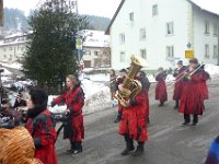 Fasnet Sunndig 2015