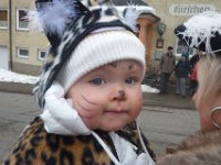 Fasnet Sunndig 2015