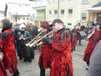 Fasnet Sunndig 2015