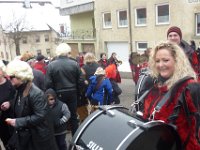 Fasnet Sunndig 2015