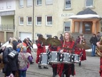 Fasnet Sunndig 2015