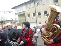 Fasnet Sunndig 2015