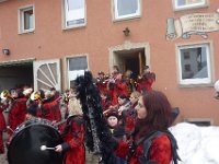 Fasnet Sunndig 2015