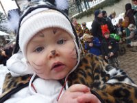 Fasnet Sunndig 2015