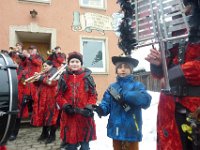 Fasnet Sunndig 2015