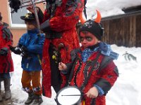 Fasnet Sunndig 2015