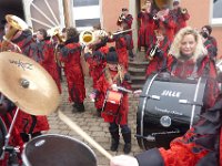 Fasnet Sunndig 2015