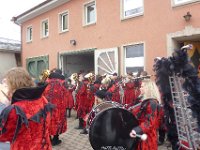 Fasnet Sunndig 2015