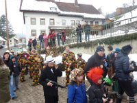 Fasnet Sunndig 2015