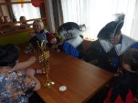 Fasnet Sunndig 2015