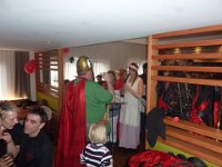 Fasnet Sunndig 2015