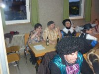 Fasnet Sunndig 2015