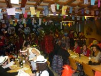 Fasnet Sunndig 2015