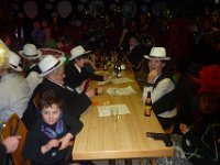 Fasnet Sunndig 2015