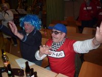 Fasnet Sunndig 2015