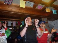 Fasnet Sunndig 2015