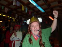 Fasnet Sunndig 2015