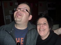 Fasnet Sunndig 2015