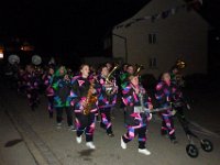 Guggenmusik Schachen Jubiläum 2015