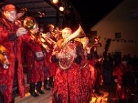 Guggenmusik Schachen Jubiläum 2015