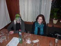 Guggenmusik Schachen Jubiläum 2015